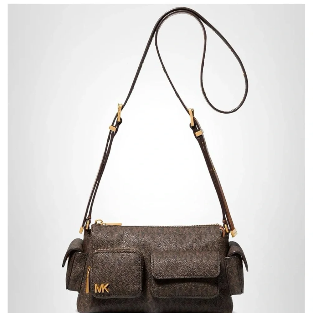 Michael kors Dakota Crossbody - Picture 7 of 10
